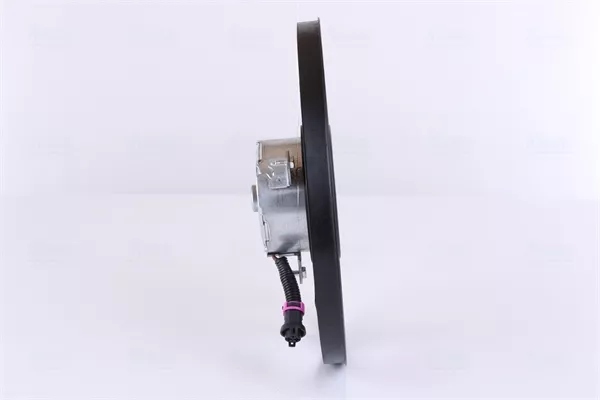 Вентилятор радіатора двигуна в Україні