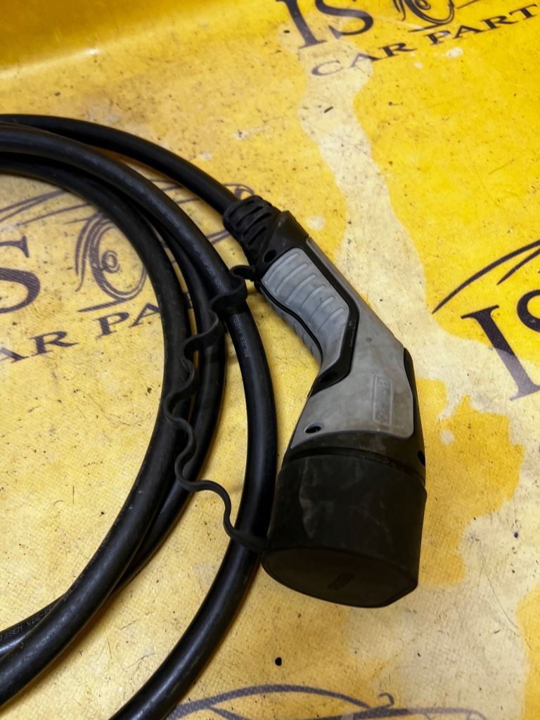 фото №7, Зарядное устройство кабель phoenix contact tesla 3 y s x быстрые зарядка 22kw