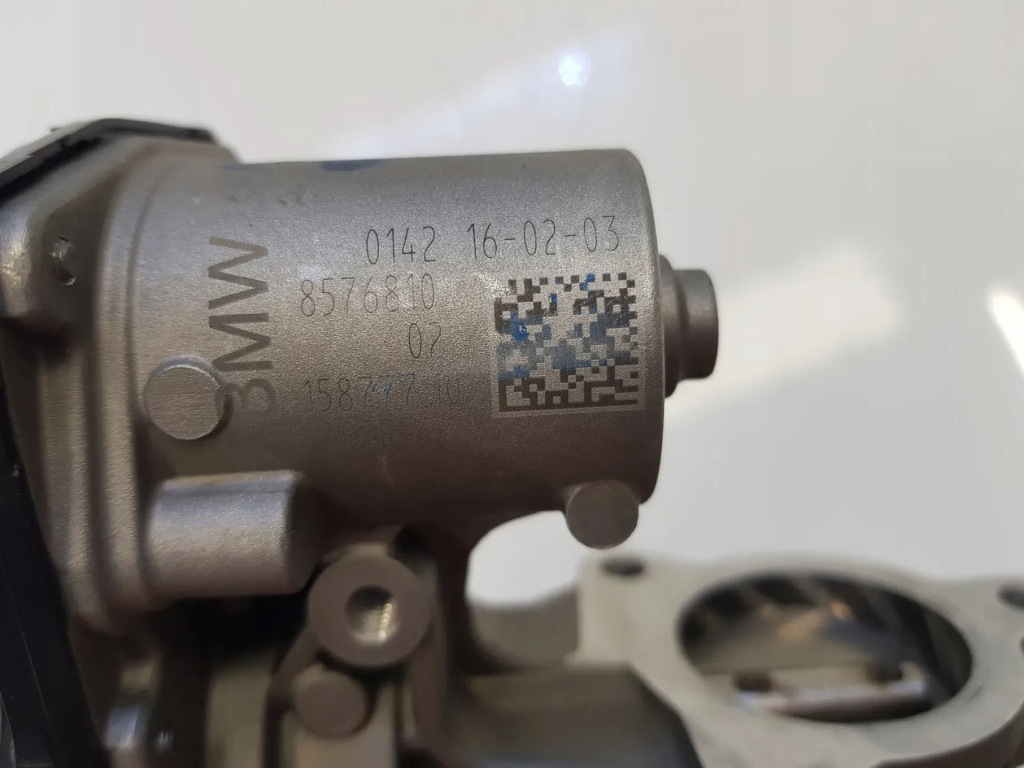 Купити Клапан egr agr bmw f39 x2 f40 f45 f46 f48 x1 g11 g12 g30 g31 g01 x3 g02 x4 g