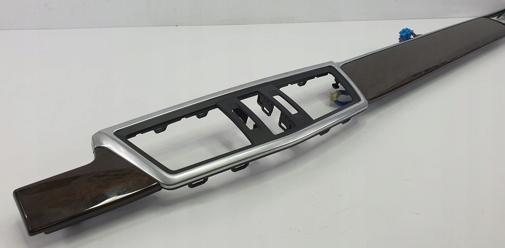 фото №5, Молдинг декоративная dekor консоли mercedes w212 europa