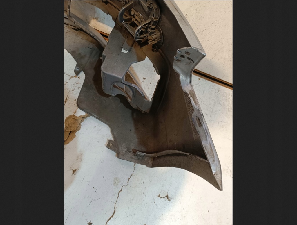 Бампер audi a4 b8 lift s-line 8k0 12-16rok перед Киев