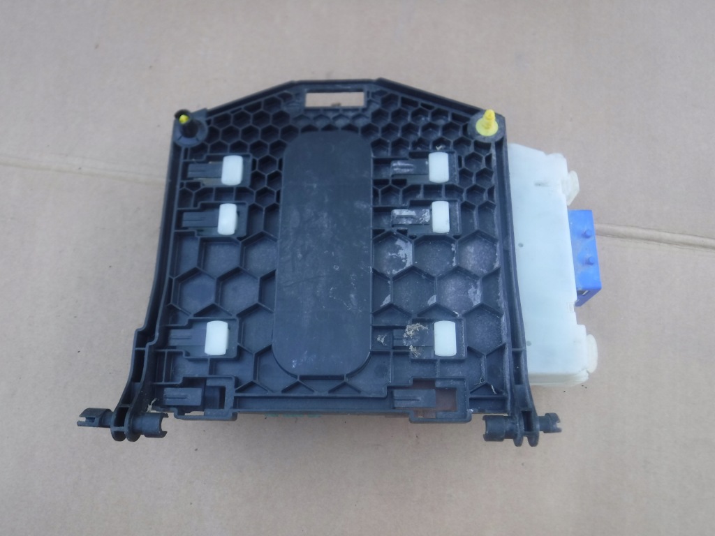 фото №4, Модуль bsi ford mondeo mkiv 7g9t-14a073db