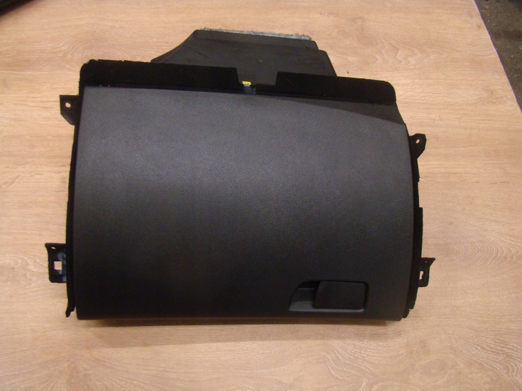 фото №1, Бардачок пасажира renault megane iv 4