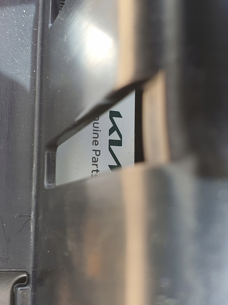 фото №8, Балка бампера перед absorb kia picanto iii 2017-