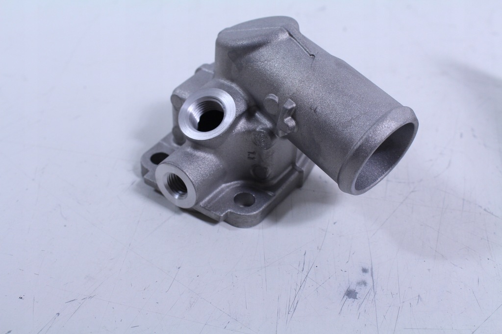 фото №1, Термостат mitsubishi mk667444