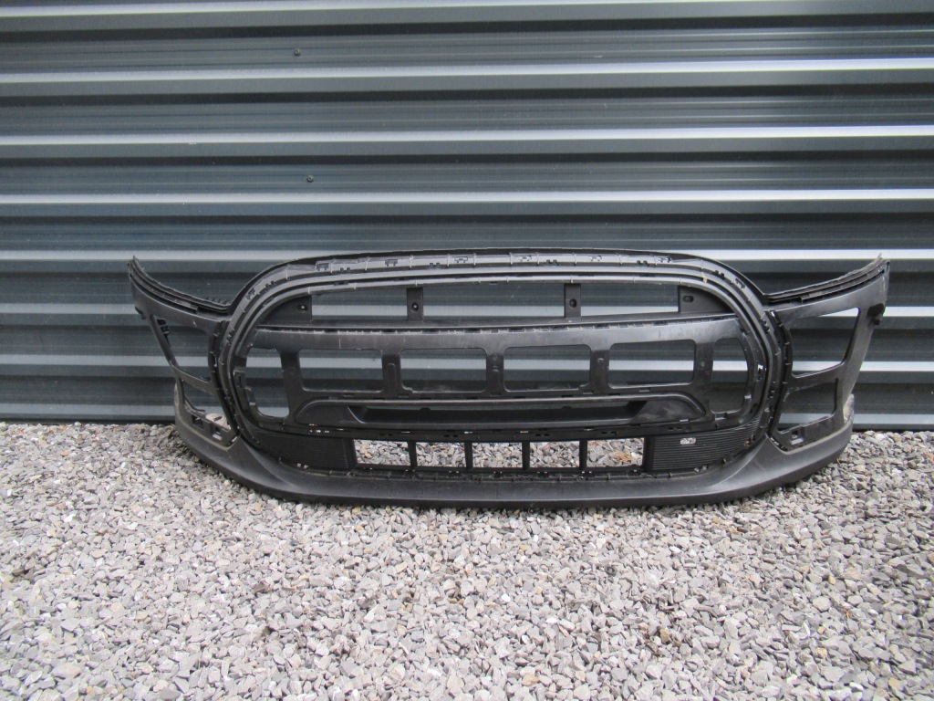 фото №1, Mini f55 f56 бампер перед передній 9450543