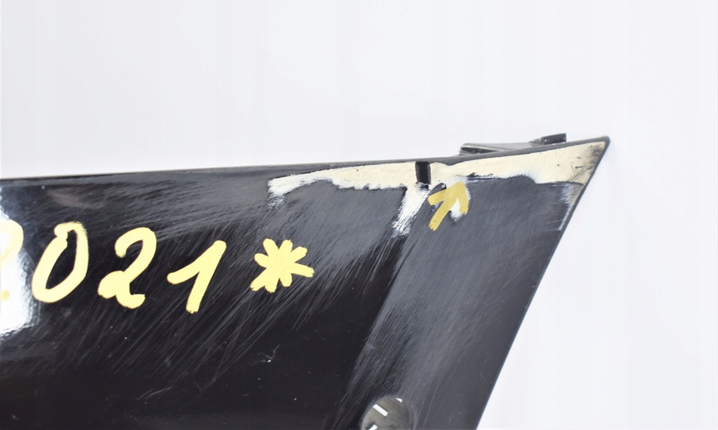 фото №7, Tesla model iii 3 бампер задня задній org гарний