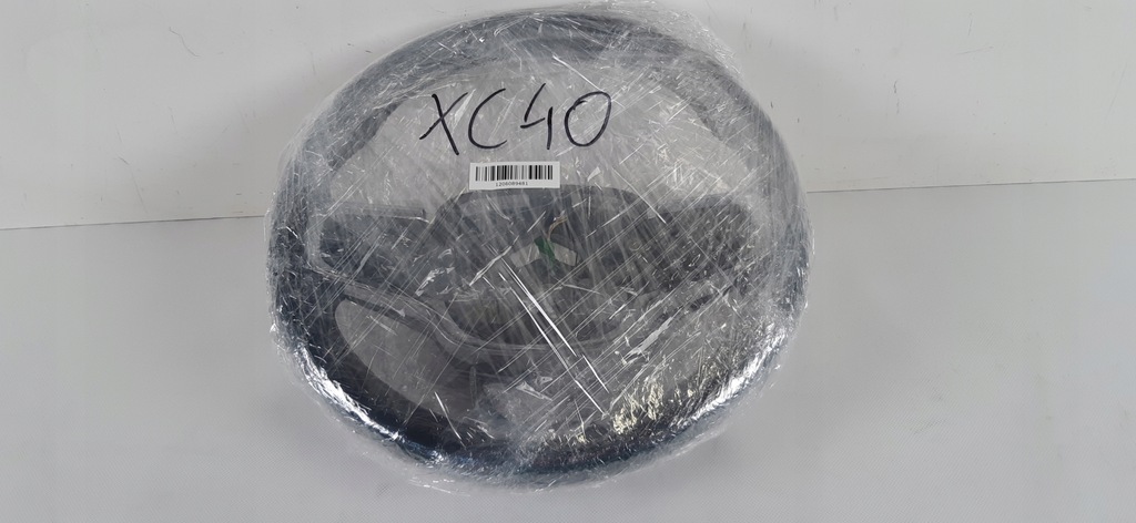 фото №14, Volvo xc40 воздуховод многофункциональный 32288650