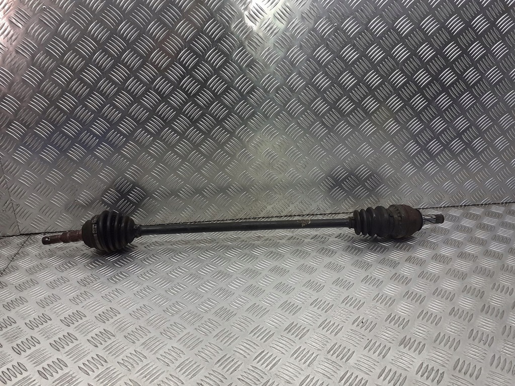 фото №1, Приводной вал правая передняя opel astra g 1.4