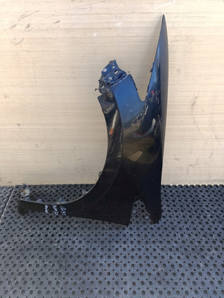 фото №1, Honda insight ii крыло перед левый b92p