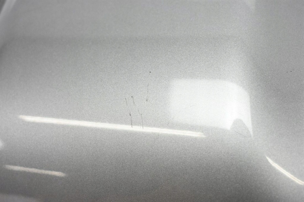 фото №4, Спойлер бампера молдинг citroen c3 aircross 17-