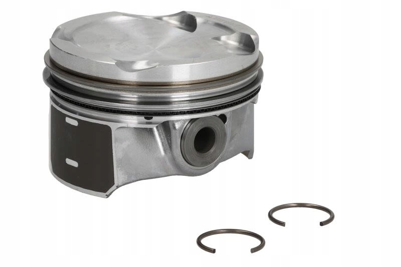 фото №1, Поршень nural 87-453500-00