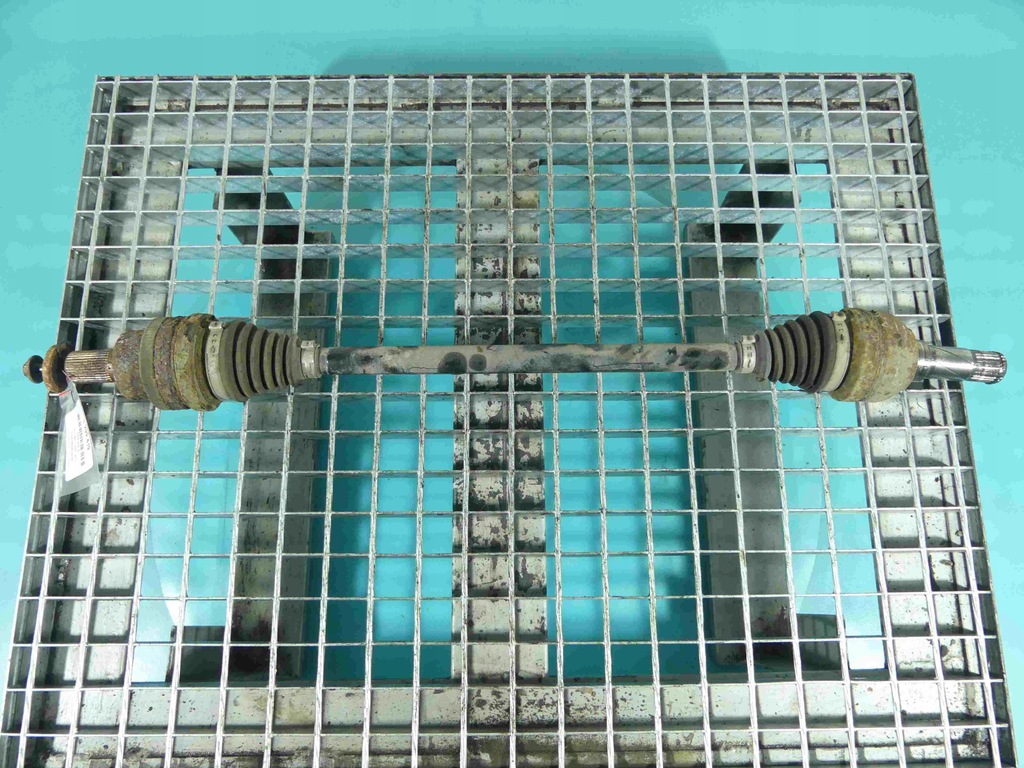 фото №1, Привідний вал ліва задня volvo s40 ii v50 2.5 t5 30756021