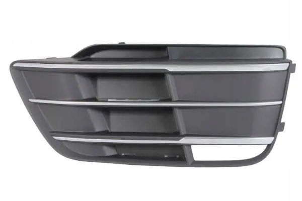 фото №1, Решётка решётка радиатора бампера 6502-07-0048912sp blic