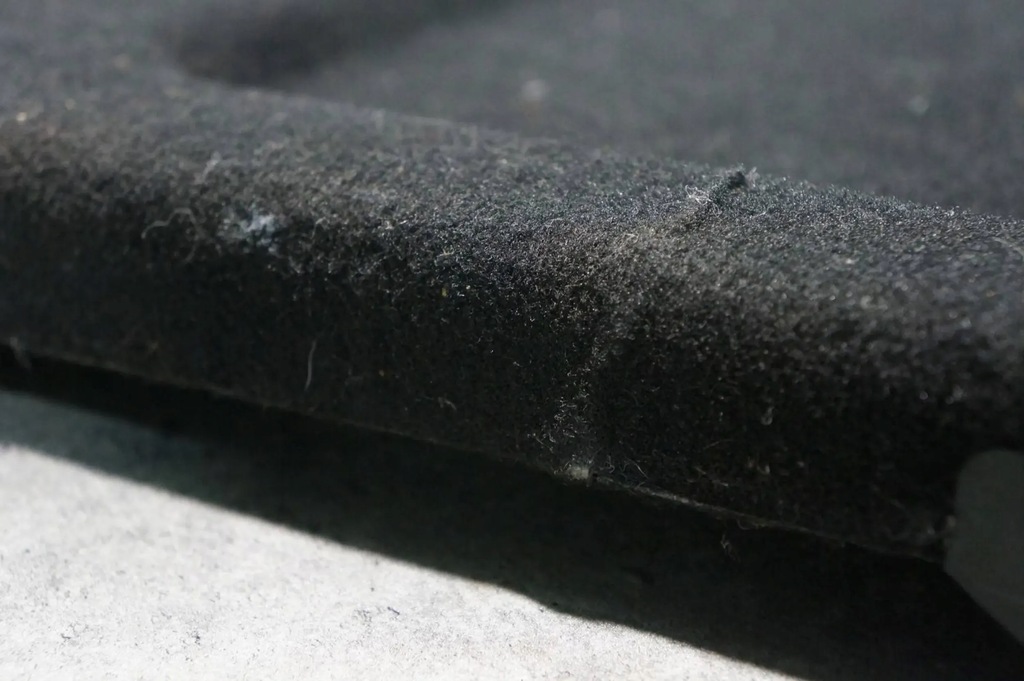 фото №7, Полка шторка задняя багажника skoda superb ii