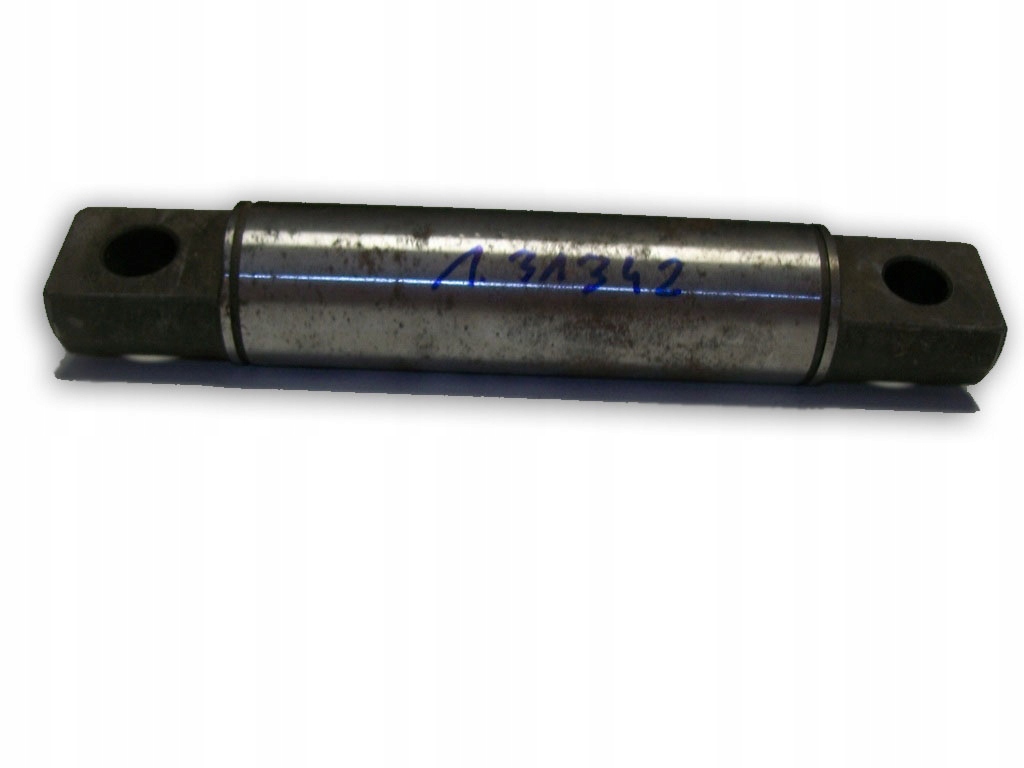 фото №2, Шарова опора вилка кронштейн зчеплення scania r 1.31342