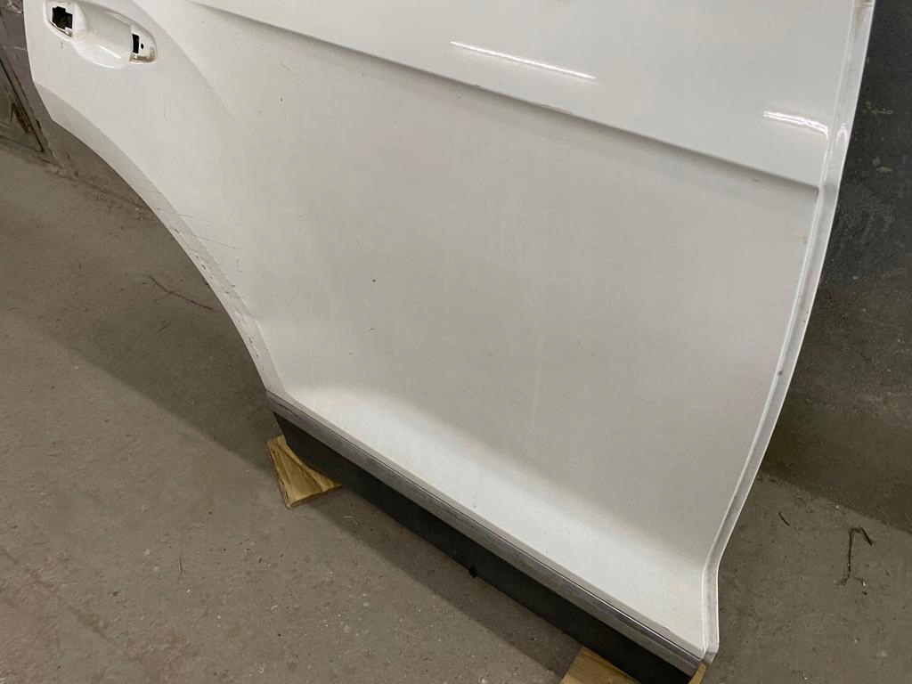 фото №3, Дверь задняя задние правое vw t-roc 2ga