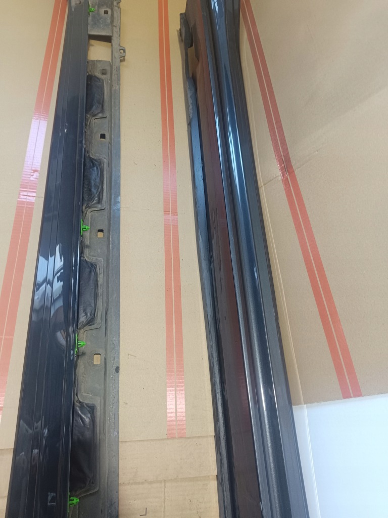 Порог молдинг порог левая panamera 971 971854883b Киев