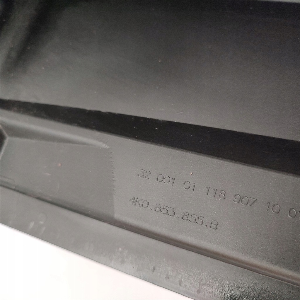 фото №16, Молдинг порог правая левая audi rs6 c8 4k po 2018