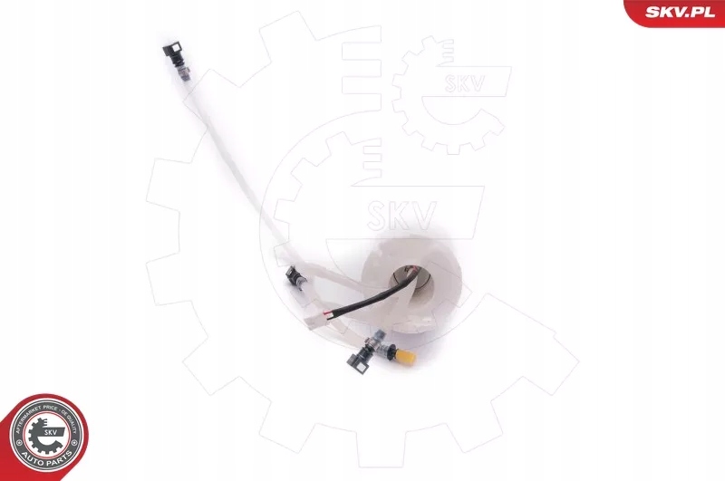 фото №13, Esen skv 02skv785 модуль питающий