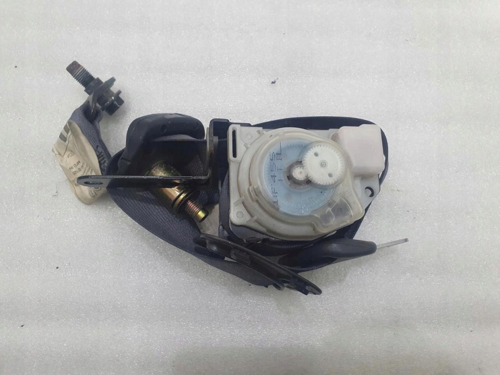 фото №7, Pas безопасности левый задняя land cruiser 120 5d