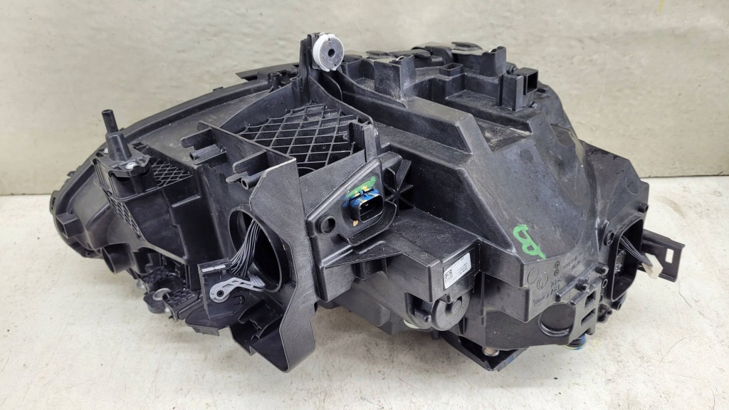 Bmw 2 g42 америка фара ліва передня перед фара 8083639 Доставка