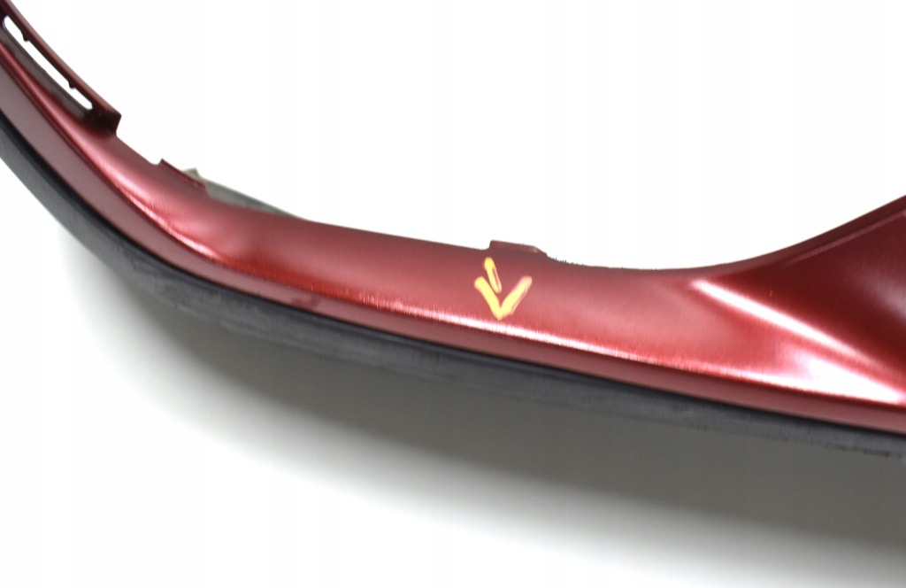 Bmw x1 f48 бампер перед передний оригинал  + решётка с Разборки