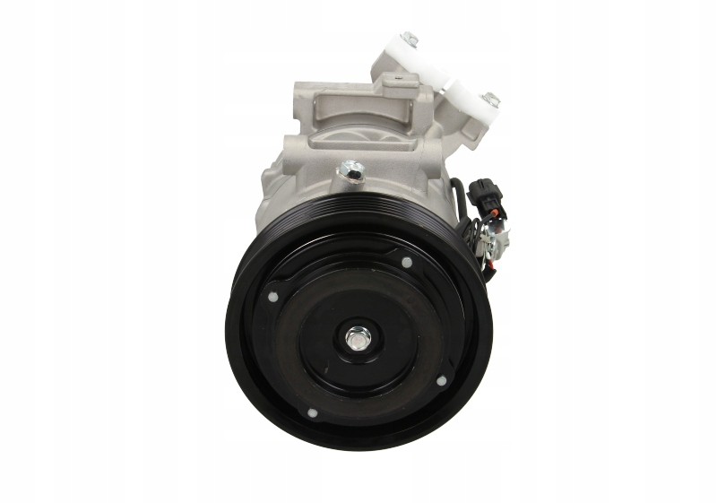 фото №2, Nowa компресор кондиціонера renault megane van renault megane estate/break