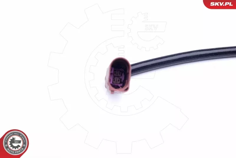 фото №1, Датчик температура. вихлопних газів