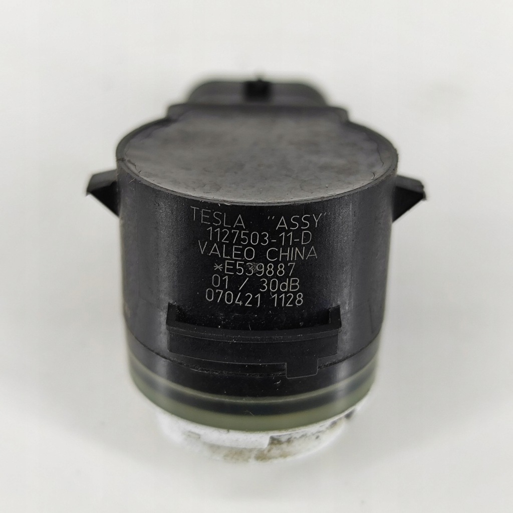 фото №8, Tesla model 3 2021 с задний датчик парковки pdc