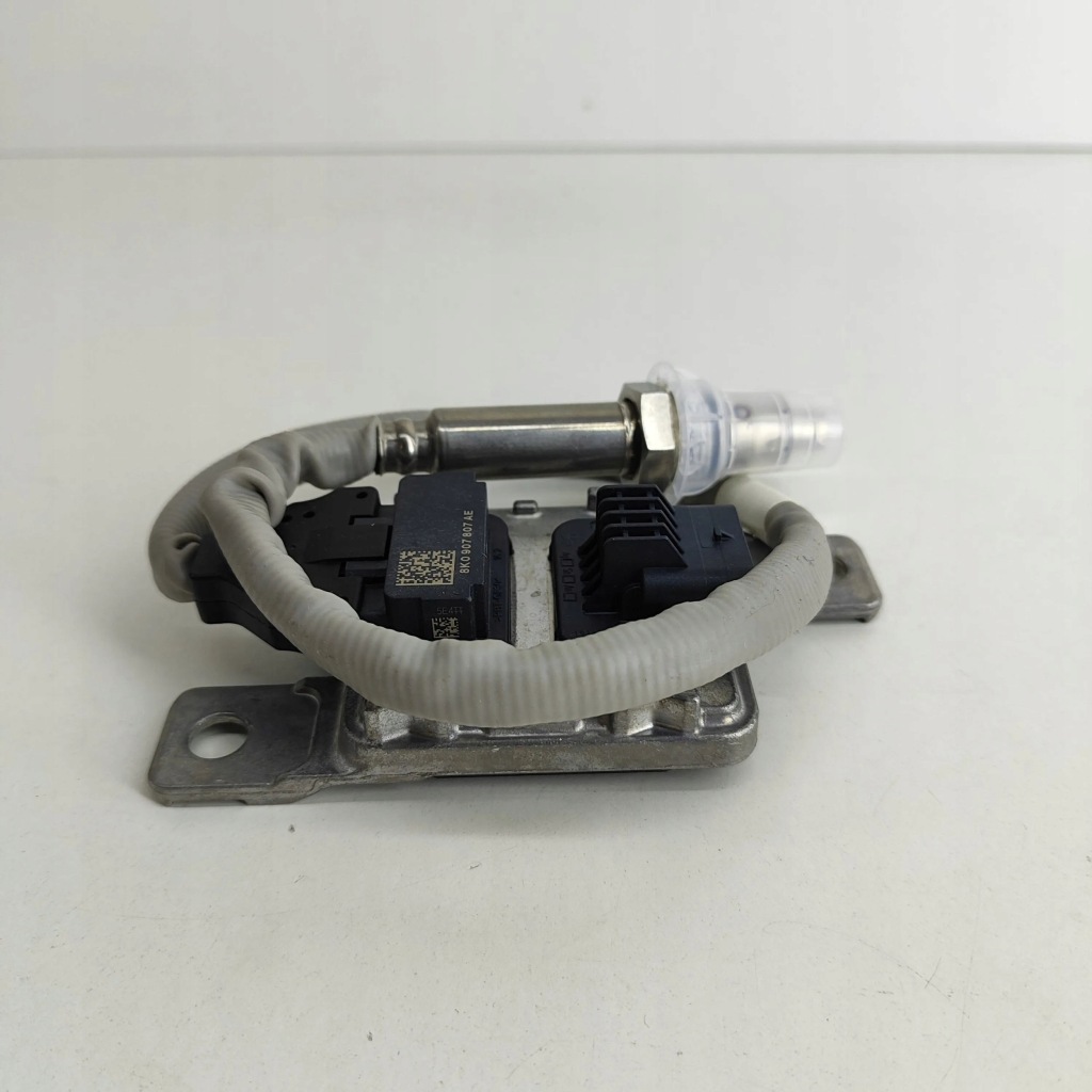 фото №5, Porsche cayenne 92a 2014 датчик лямбда-зонд