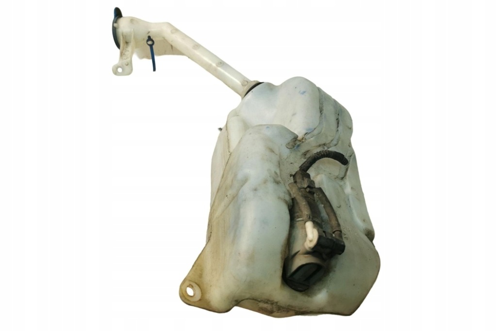 фото №7, Бачок омывателя nissan qashqai ii j11, j11_ 28910jd000 1.6l