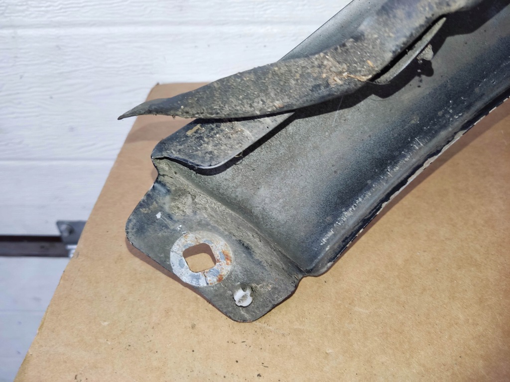 фото №14, Крыло левый перед mercedes a-klasa w169 lift 191