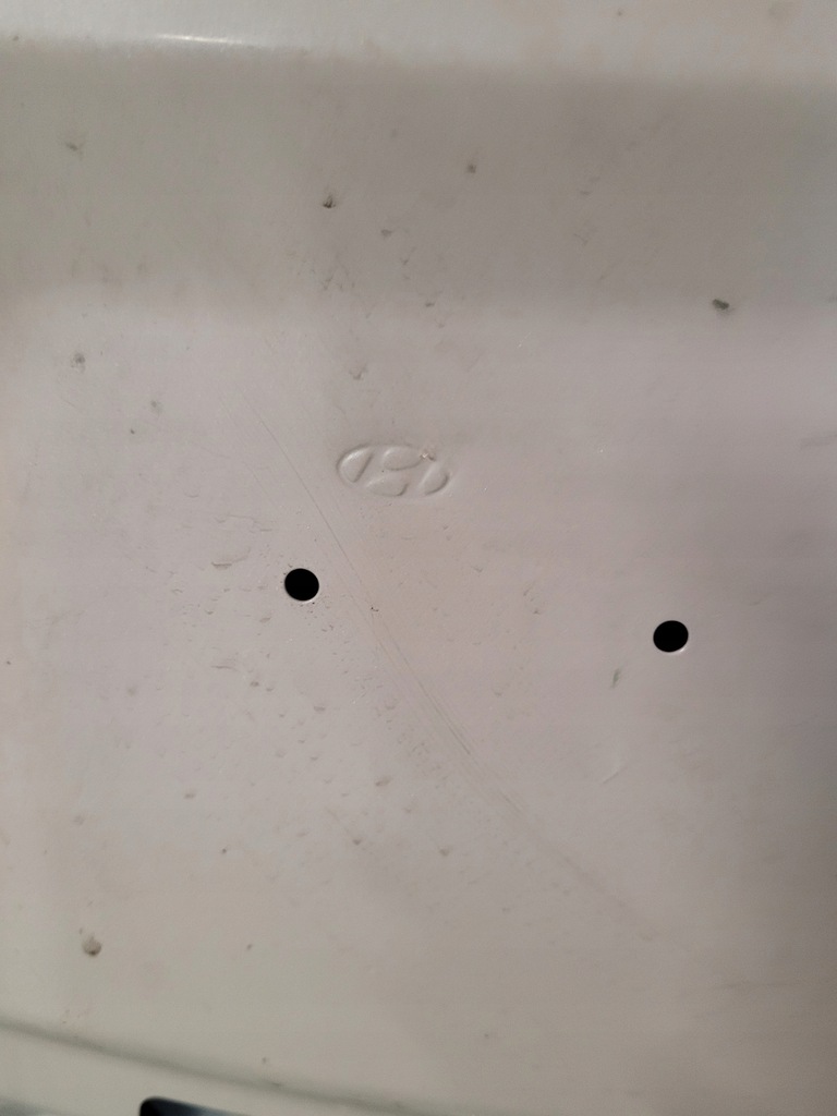 фото №9, Hyundai tucson iii 3 капот крышка двигателя оригинал