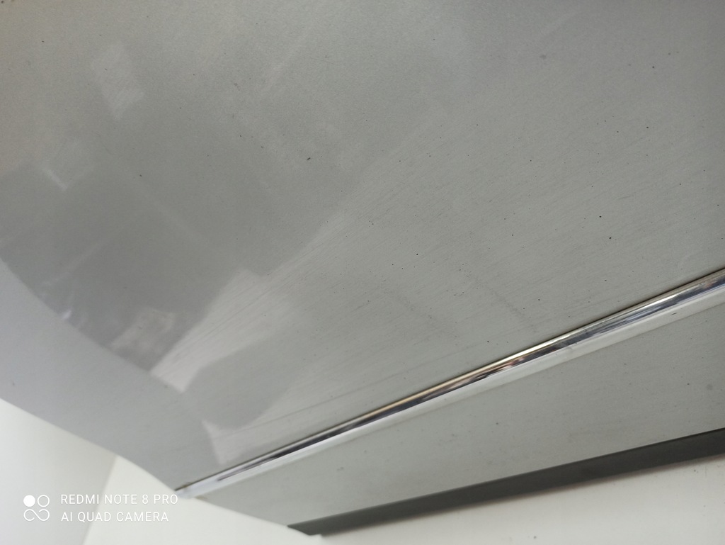 фото №6, Дверь левый задняя левая задние la7w passat b6 kombi