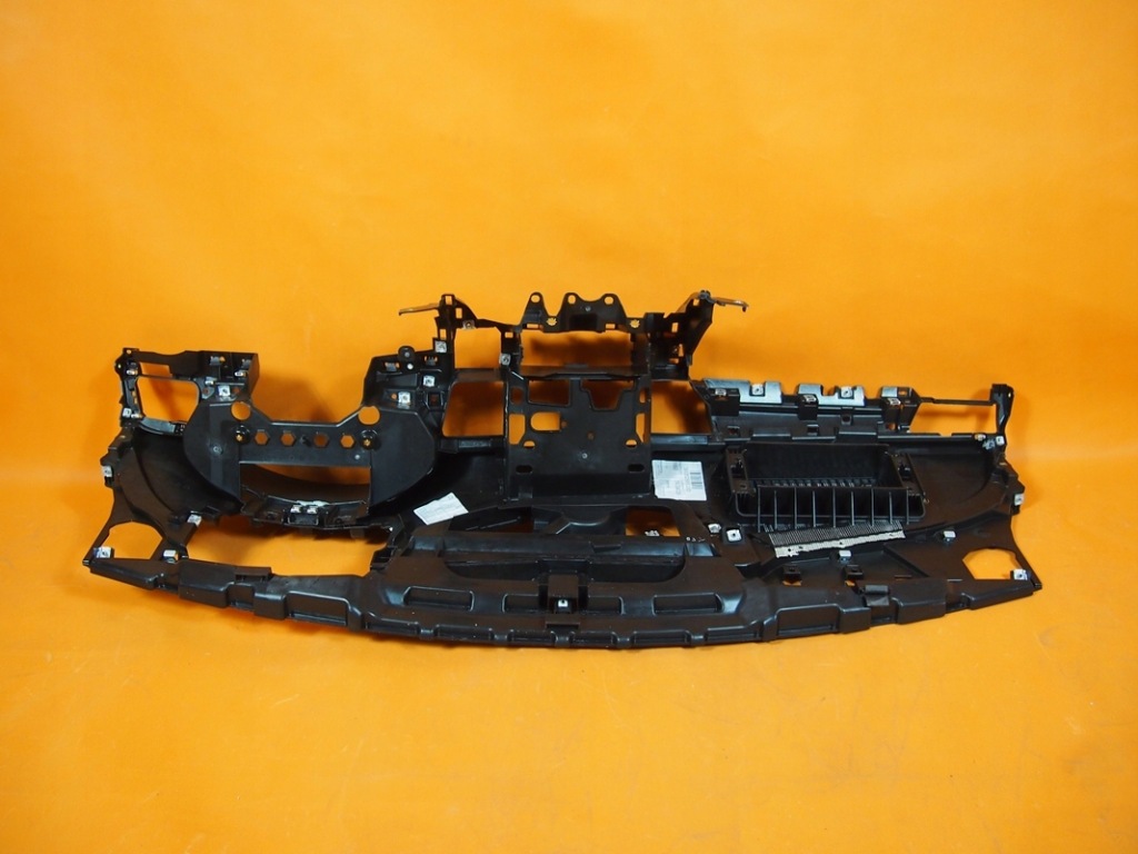 фото №12, Audi a8 4h lift панель приладів приладова панель  оригінал 4h1857001j