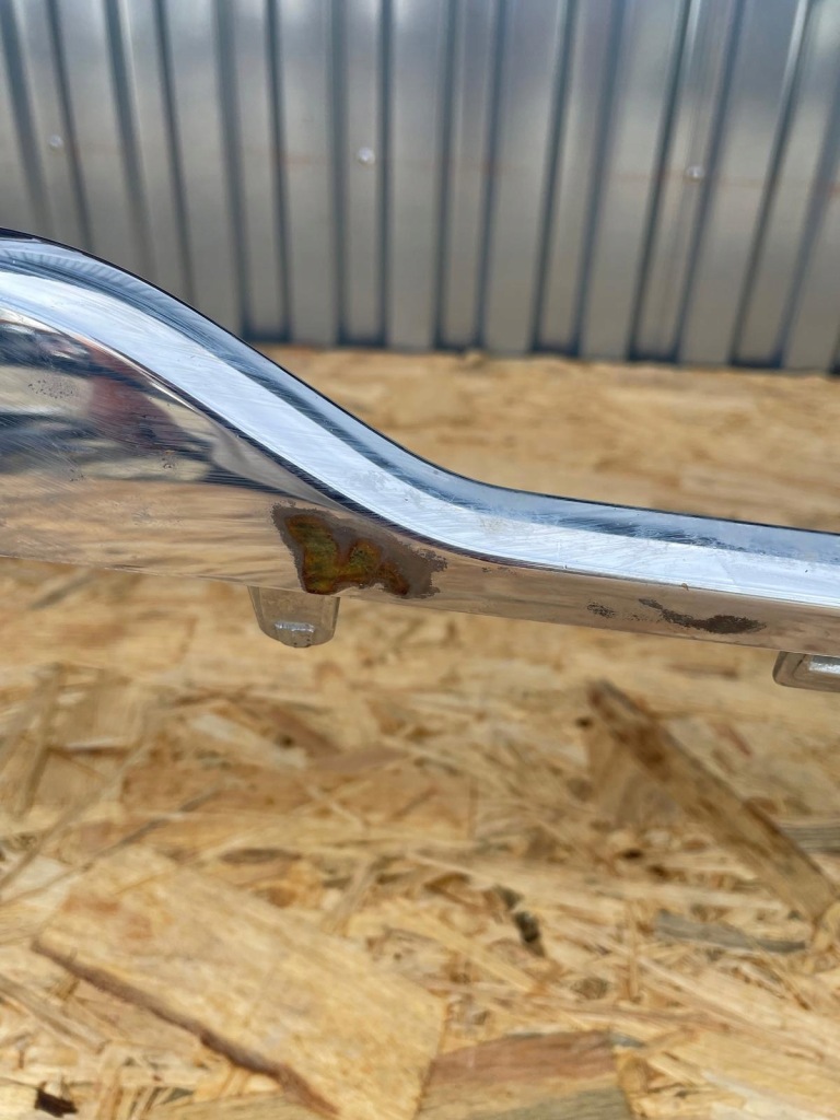 фото №9, Бампер передній перед mercedes gle w167 звичайний