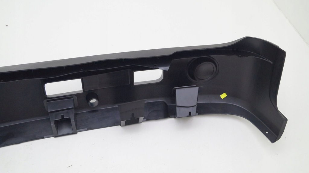 фото №7, Nissan cabstar maxity 06- бампер передний m26