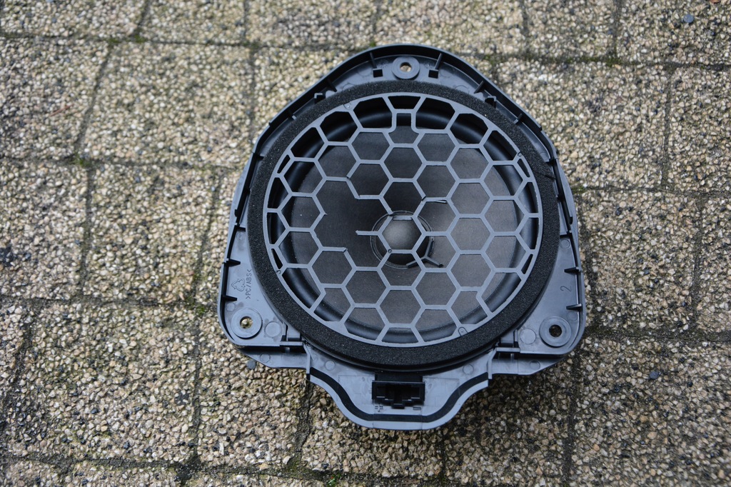 фото №1, Динамік audi a3 8v0035411