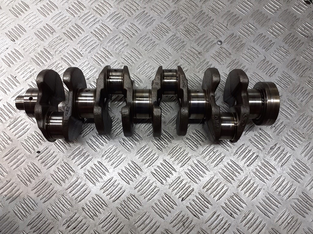 фото №1, Wał колінчастий ford focus mk1 1.8 tddi