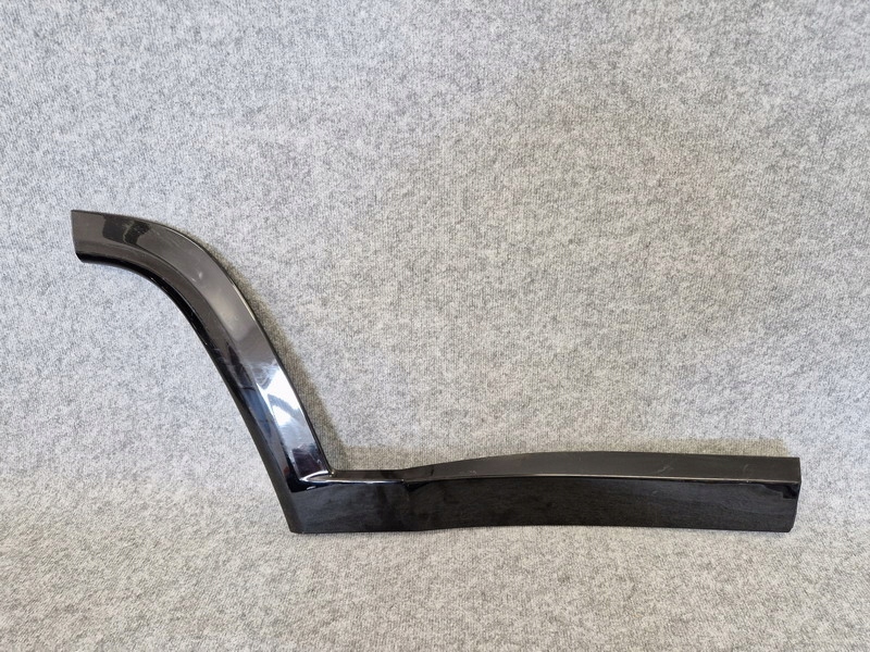 фото №1, Jeep compass 2 ii 60930886 молдинг двері права задня оригінальний номер