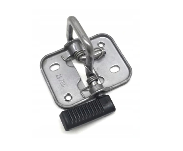 фото №1, Oryg засувка капот vw passat b8 aso 3g0823186b