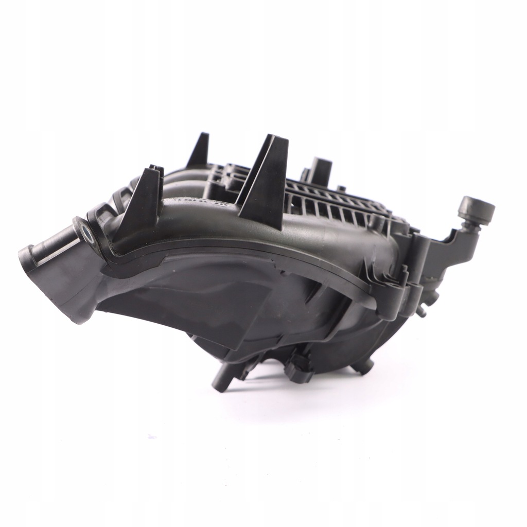 фото №11, Bmw f10 f20 f21 f30 f31 бензин n20 колектор впускний всмоктуючий 7588126