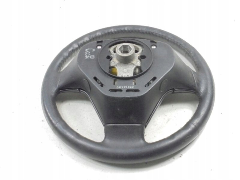 фото №4, Mazda 5 i cr 05-08 воздуховод подушка подушка безопасности