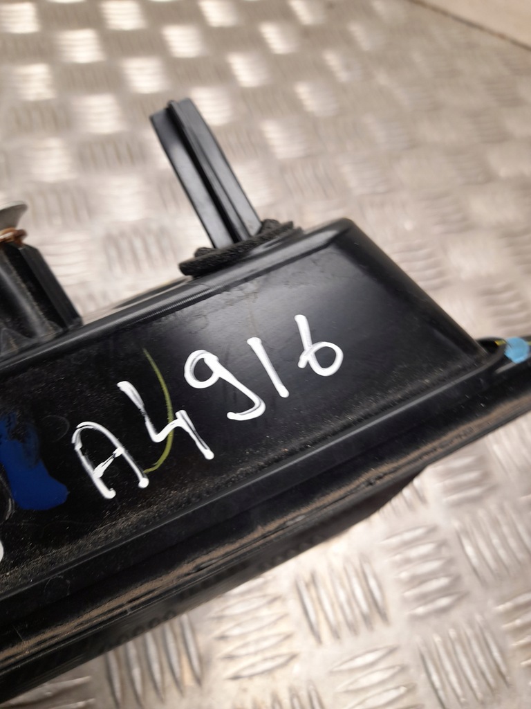 фото №7, Лампи задні ford usa mustang mach-e 2023 з лівий lj8b13a603ae