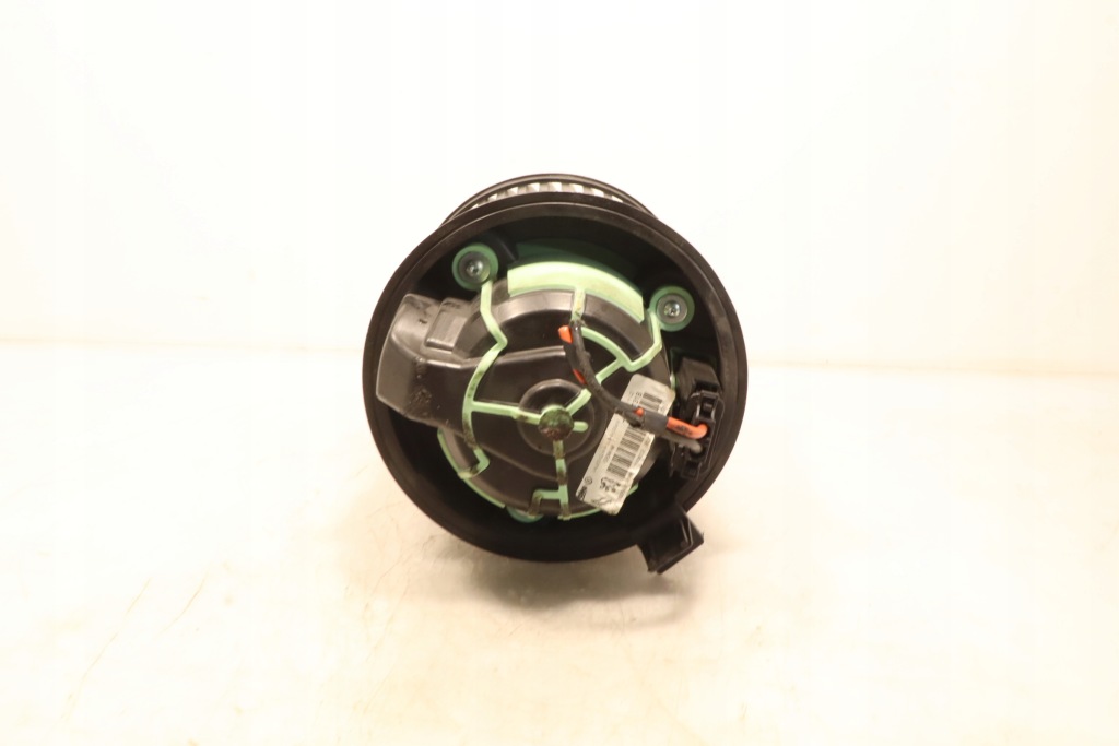 фото №6, Воздуходувка обдув citroen ds4 i 2.0hdi 210612