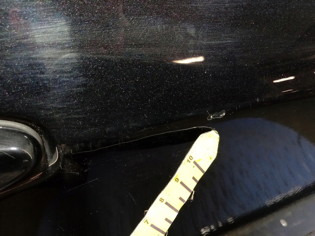 фото №8, Bmw x5 e70 дверь перед правое передние 475