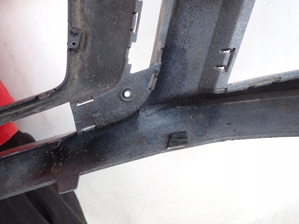 Audi a3 8v sedan s-line lift 16-20 бампер перед spr 4pdc Доставка