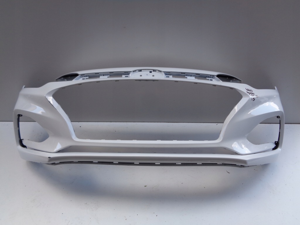 фото №1, Бампер передній hyundai i20 ii 18- lift nr 46667
