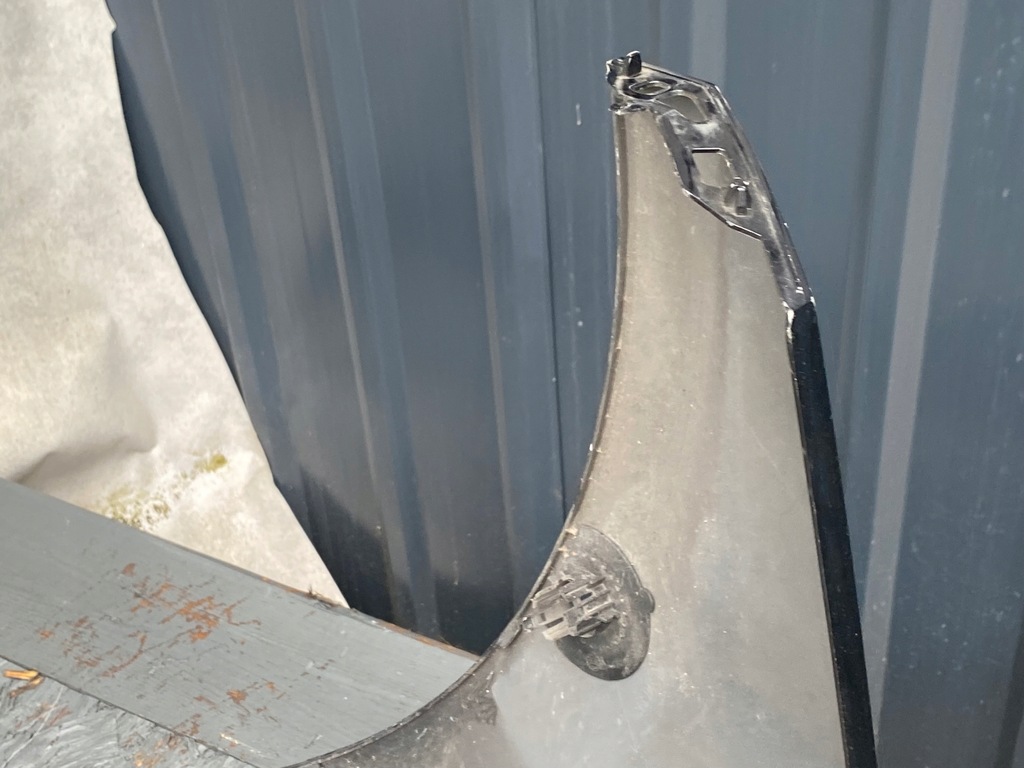 фото №7, Bmw seria 2 f44 m-pakiet бампер перед 51118075476